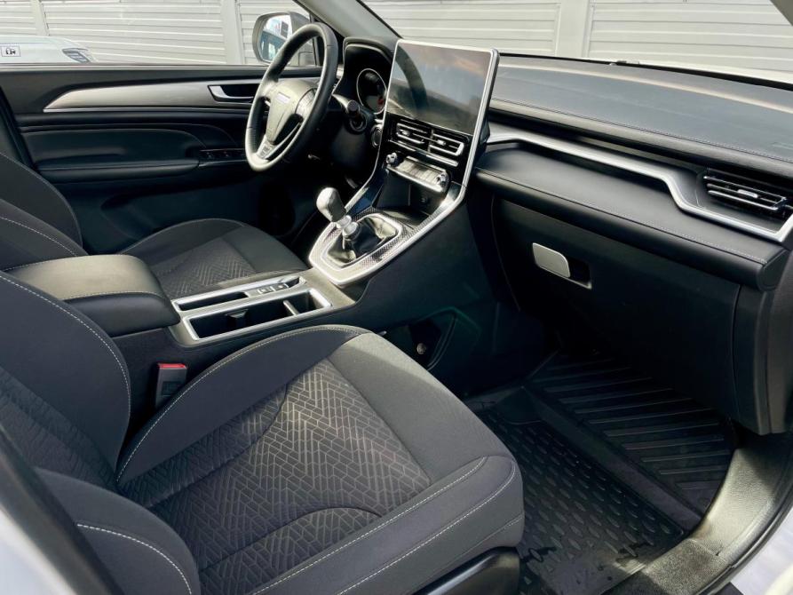 Haval M6 II Вологда  - изображение 13