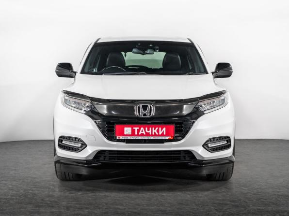 Honda Vezel I Рестайлинг с пробегом 2018 года, цена 1 630 300 рублей, 76815 км, внедорожник, Автокод Объявления