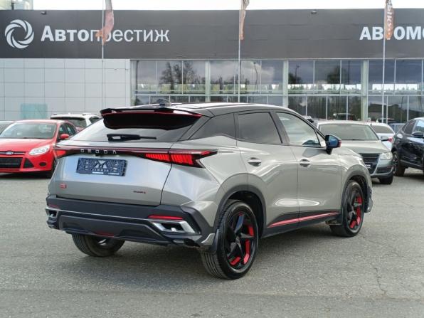 Omoda C5 I с пробегом 2023 года, цена 1 699 000 рублей, 51219 км, внедорожник, Автокод Объявления