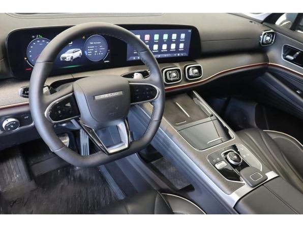 Jaecoo J8 с пробегом 2024 года, цена 3 188 000 рублей, 22463 км, внедорожник, Автокод Объявления