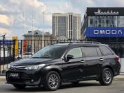 Toyota Corolla XI (E160 E170 E180) Рестайлинг 1 Новосибирск  - изображение 23