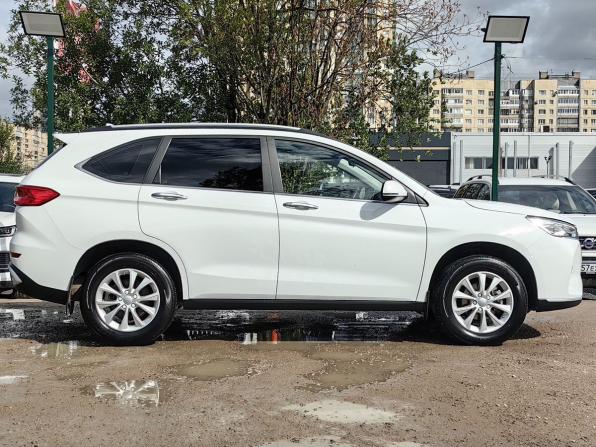 Haval M6 II с пробегом 2023 года, цена 1 829 000 рублей, 64000 км, внедорожник, Автокод Объявления