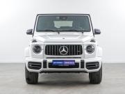 Mercedes-Benz G-Класс AMG II (W463) Москва  - изображение 32