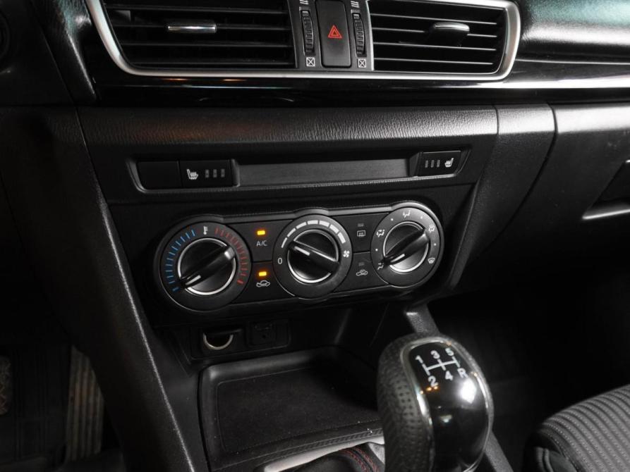 Mazda 3 III (BM) Воронеж  - изображение 12
