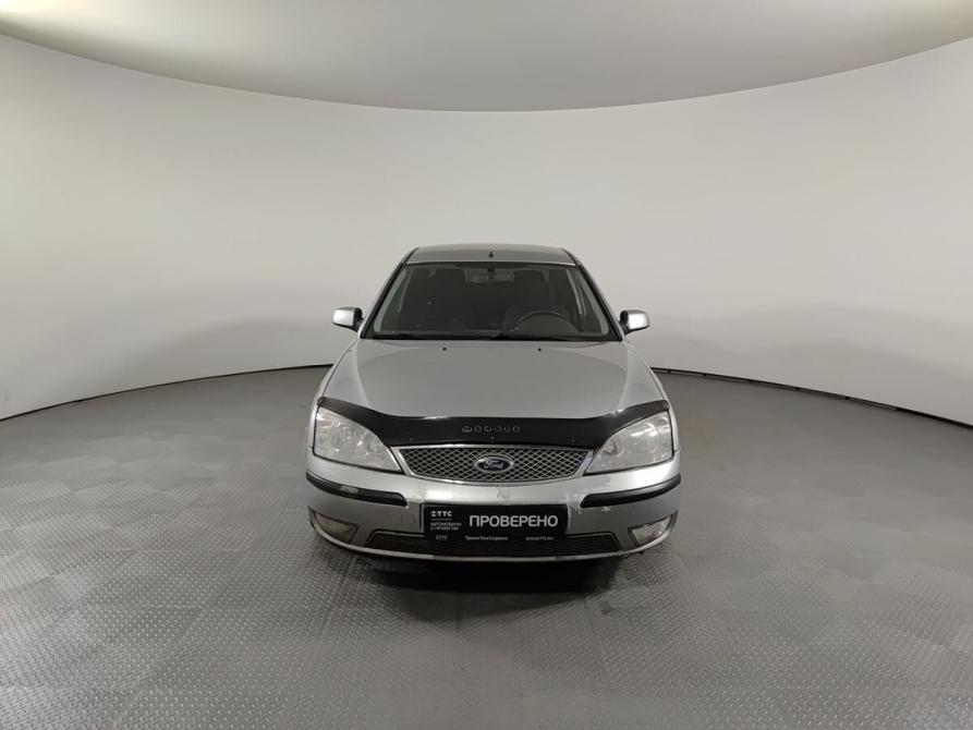 Ford Mondeo III Рестайлинг Уфа  - изображение 2