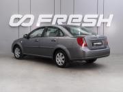 Daewoo Gentra II Воронеж  - изображение 17