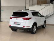 Kia Sportage IV Ростов-на-Дону  - изображение 27