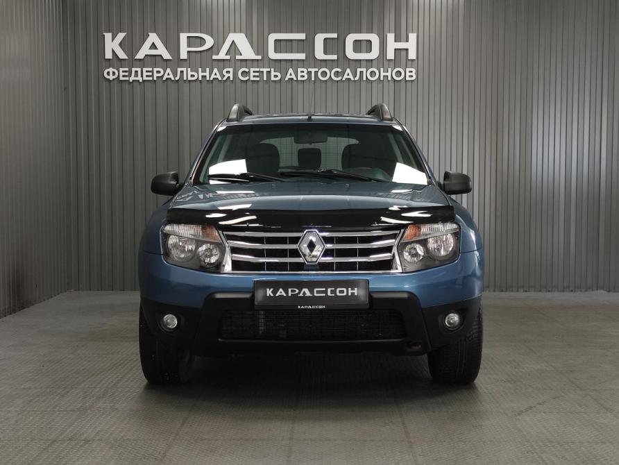 Renault Duster I Пермь  - изображение 3