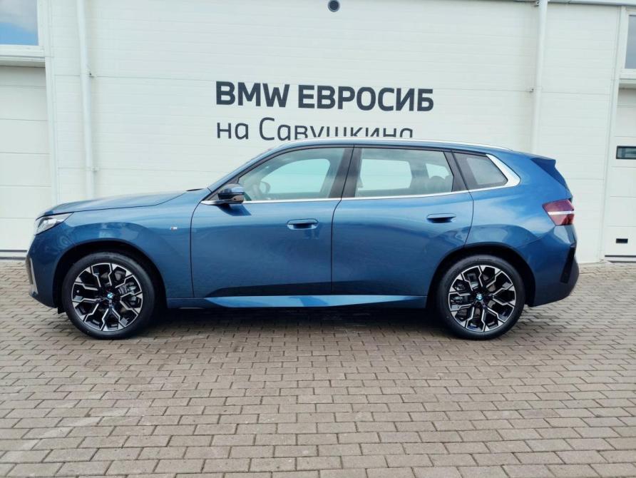 BMW X3 IV (G45/G48) Санкт-Петербург  - изображение 5