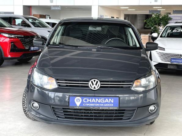 Volkswagen Polo V с пробегом 2014 года, цена 540 000 рублей, 142000 км, седан, Автокод Объявления