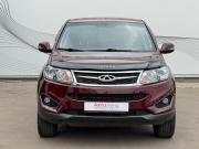 Chery Tiggo 5 I Воронеж  - изображение 24