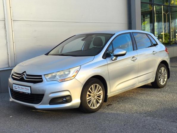 Citroen C4 II с пробегом 2012 года, цена 497 000 рублей, 155998 км, хэтчбек, Автокод Объявления