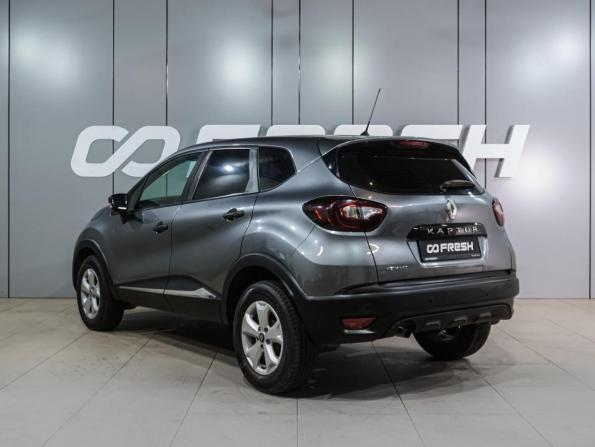 Renault Kaptur I с пробегом 2019 года, цена 1 299 000 рублей, 92594 км, внедорожник, Автокод Объявления