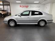 Skoda Octavia I (A4) Рестайлинг Киров  - изображение 21