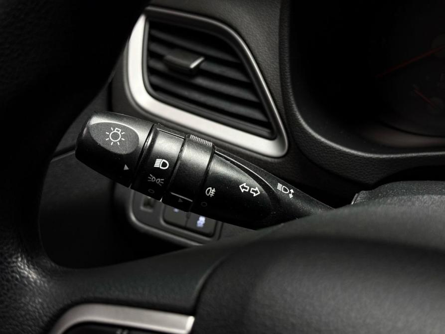 Hyundai Solaris II Ижевск  - изображение 17