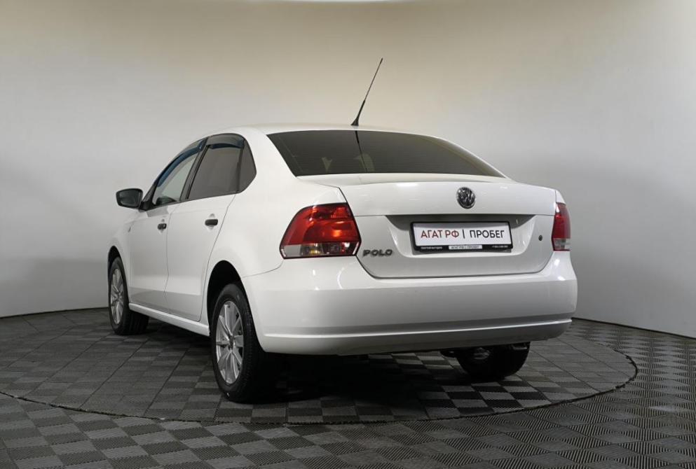 Volkswagen Polo V Нижний Новгород  - изображение 6