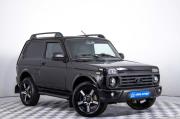 Lada (ВАЗ) Niva Legend I Пермь  - изображение 19