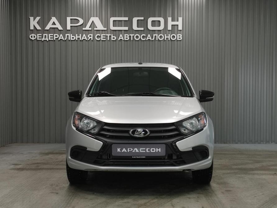 Lada (ВАЗ) Granta I Рестайлинг Пермь  - изображение 3