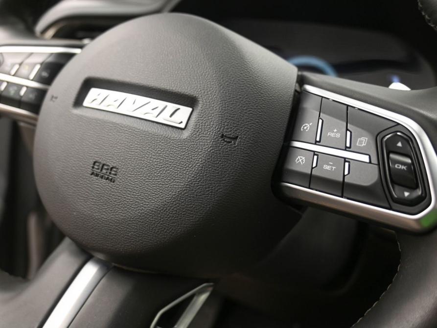 Haval F7x I Рестайлинг Ростов-на-Дону  - изображение 16