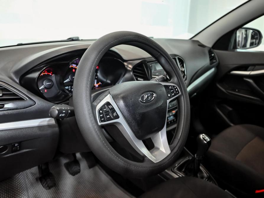 Lada (ВАЗ) Vesta I Екатеринбург  - изображение 12