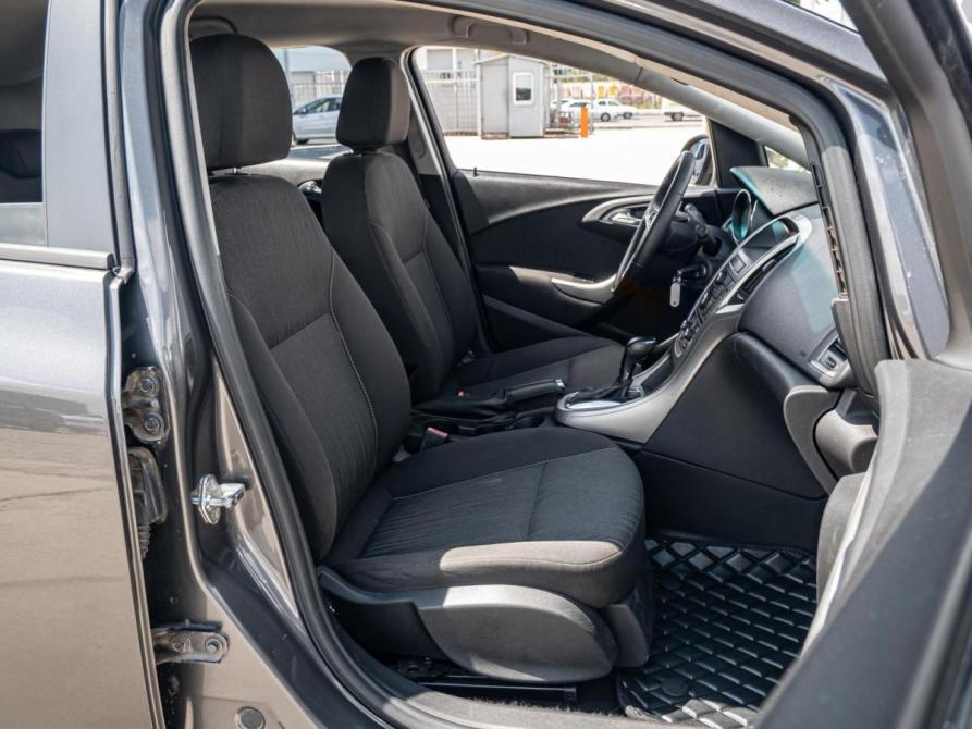 Opel Astra J Краснодар  - изображение 8