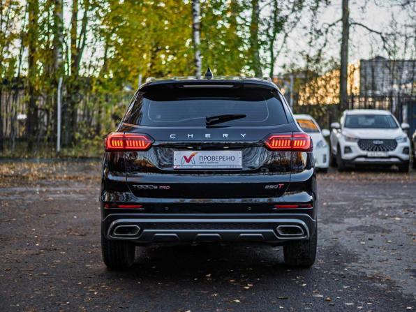 Chery Tiggo 8 Pro I с пробегом 2022 года, цена 1 794 000 рублей, 58767 км, внедорожник, Автокод Объявления