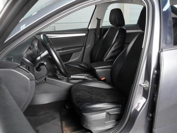 Skoda Octavia III (A7) с пробегом 2014 года, цена 759 000 рублей, 305768 км, лифтбек, Автокод Объявления