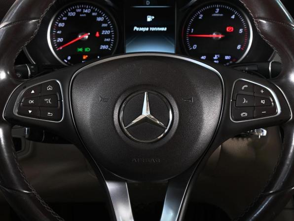 Mercedes-Benz GLC I (X253) с пробегом 2017 года, цена 2 749 000 рублей, 141113 км, внедорожник, Автокод Объявления