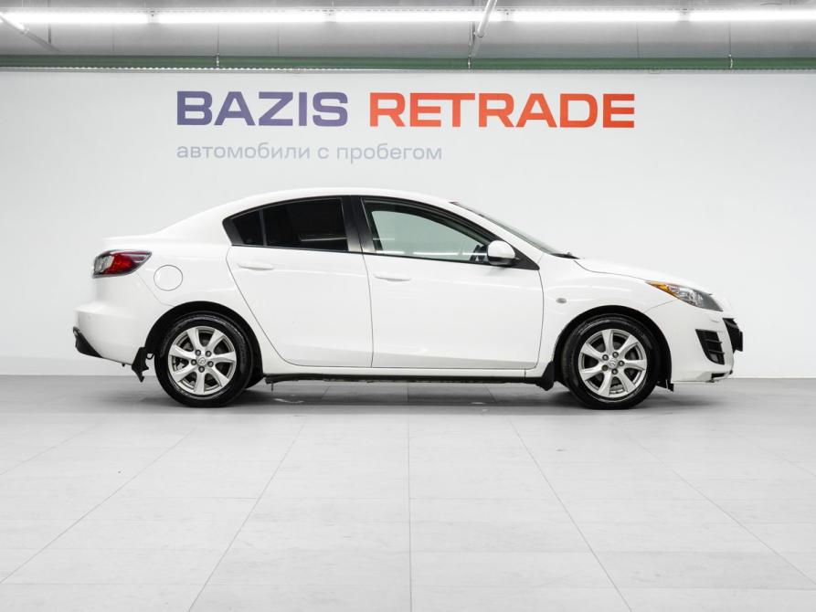 Mazda 3 II (BL) Тюмень  - изображение 5