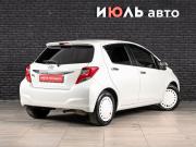 Toyota Vitz III (XP130) Рестайлинг Екатеринбург  - изображение 23
