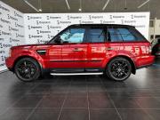 Land Rover Range Rover Sport I Ростов-на-Дону  - изображение 18