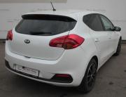 Kia Ceed II Воронеж  - изображение 25