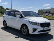 Kia Carnival III Казань  - изображение 36
