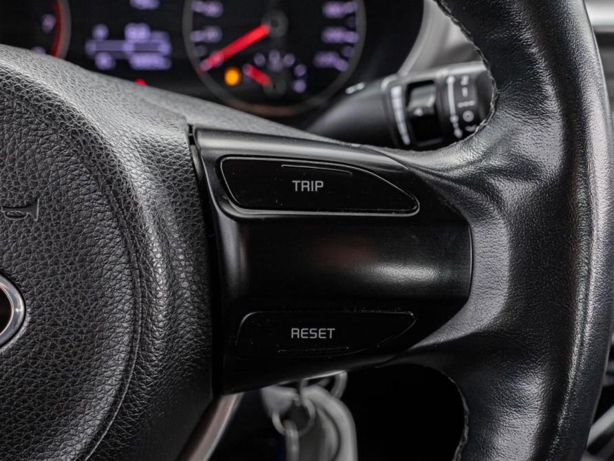 Kia Rio IV Рестайлинг Краснодар  - изображение 15