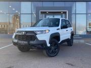 Lada (ВАЗ) Niva Travel I Стерлитамак  - изображение 17