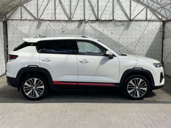 Changan CS35 Plus I Рестайлинг с пробегом 2023 года, цена 1 810 000 рублей, 49404 км, внедорожник, Автокод Объявления