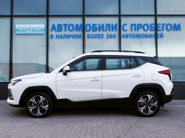 Москвич 3 с пробегом 2023 года, цена 1 485 000 рублей, 36000 км, внедорожник, Автокод Объявления