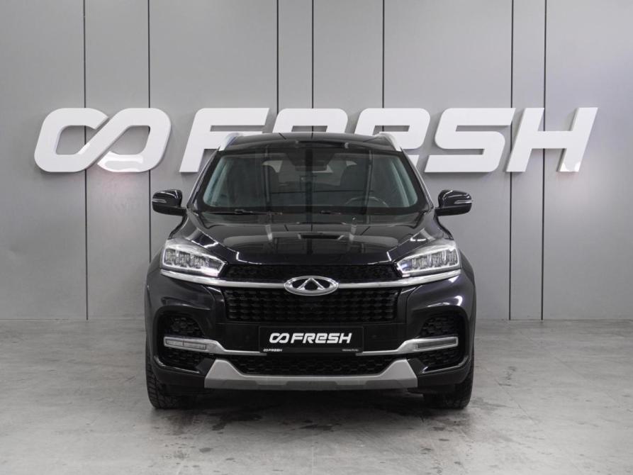 Chery Tiggo 8 I Воронеж  - изображение 3