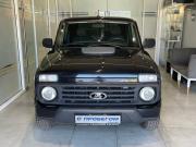 Lada (ВАЗ) Niva Legend Москва  - изображение 17