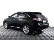 Lexus RX III Рестайлинг Москва  - изображение 36