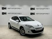 Renault Megane III Санкт-Петербург  - изображение 30