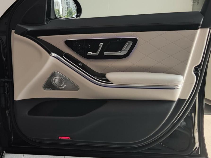 Mercedes-Benz S-Класс VII (W223) Барнаул  - изображение 41