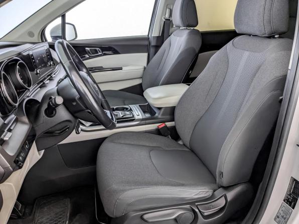 Kia Carnival IV с пробегом 2021 года, цена 3 155 000 рублей, 152078 км, минивэн, Автокод Объявления