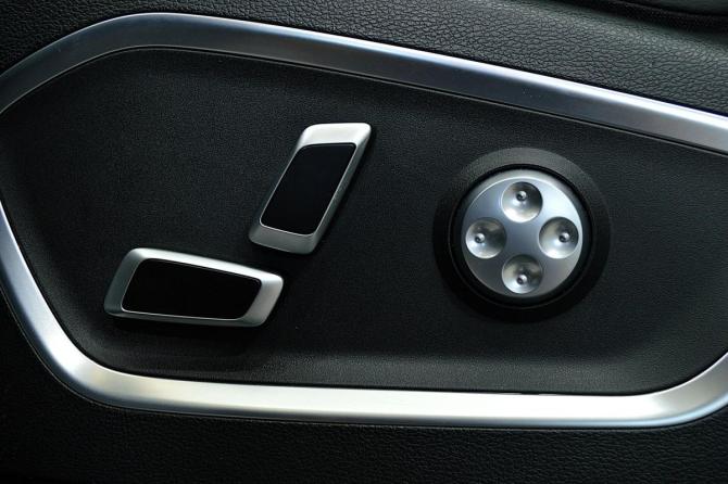 Geely Tugella I с пробегом 2021 года, цена 2 400 000 рублей, 101500 км, внедорожник, Автокод Объявления