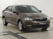 Skoda Rapid I Рестайлинг Иваново  - изображение 20