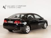 Honda Civic VIII Казань  - изображение 11