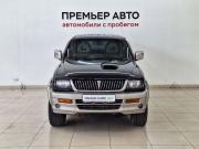 Mitsubishi Pajero Sport I Смоленск  - изображение 16