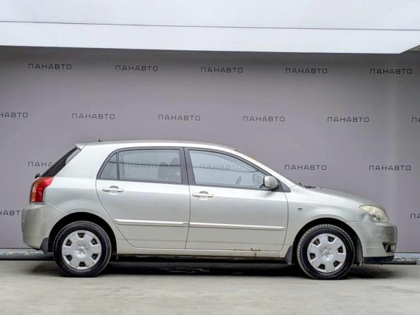 Toyota Corolla IX (E120 E130) Рестайлинг с пробегом 2006 года, цена 657 000 рублей, 142588 км, хэтчбек, Автокод Объявления