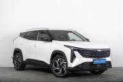 Geely Cityray Томск  - изображение 20