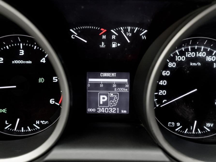 Toyota Land Cruiser 200 Series Екатеринбург  - изображение 19